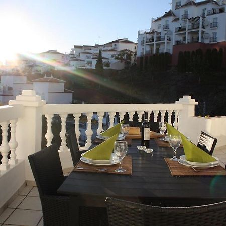 Casa Mila, Ladera Del Mar, Nerja Apartment ภายนอก รูปภาพ