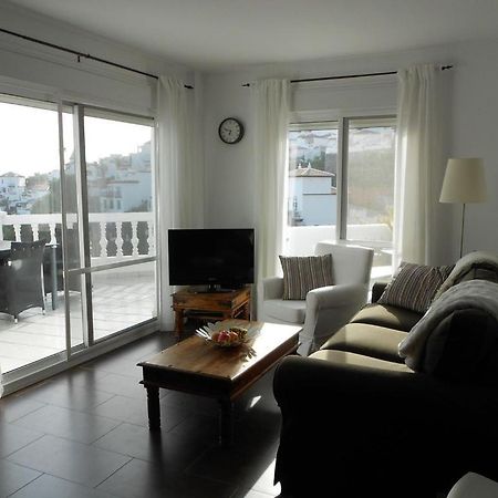 Casa Mila, Ladera Del Mar, Nerja Apartment ภายนอก รูปภาพ